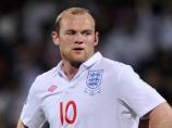England: Rooney provoziert das DFB-Team