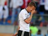 WM-Frust: Sündenböcke Klose und Podolski