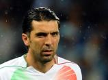 Italien: Buffon wird nach der WM operiert