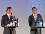 RWE: Beinahe harmonische Mitgliederversammlung