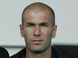 Frankreich: Zidane kritisiert Trainingsboykott