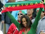 WM: 7:0! Portugal zerlegt Nordkorea
