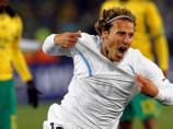 WM: Mexiko und Uruguay versprechen "Fair Play"