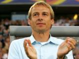 Klinsmann: Keine Leitwölfe im DFB-Team