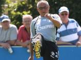 Schalke: Moravek vor Wechsel nach Hannover