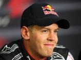 Formel 1: Debakel für Mercedes - Pole für Vettel
