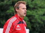 VfB Hüls: Thon verlängert um ein Jahr