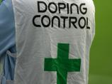 Doping: Alle Proben bei der WM neagtiv