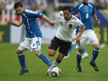 Werder: Barca buhlt um WM-Star Mesut Özil