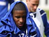 Schalke: Farfan steigt ins Training ein