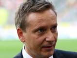 Stuttgart: VfB will weiter Ablöse für Heldt