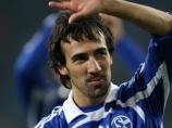 Schalke: Vertrag mit Sanchez aufgelöst