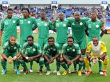 FIFA: Verband stellt Nigeria 48-Stunden-Ultimatum