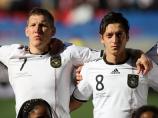 WM: Interesse an DFB-Stars steigt
