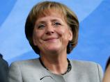 WM: Merkel nicht zum Halbfinale gegen Spanien