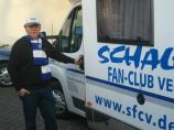 Schalke: "Fans müssen wieder mit ins Boot"
