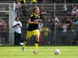 BVB: Lukas Piszczek will voll angreifen