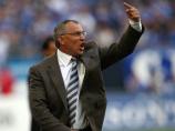 Schalke: Magath erneuert seine Forderungen