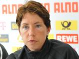 U20-WM-Frauen: Maren Meinert im Interview