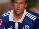 Schalke: Zweite Chance für jungen Stürmer