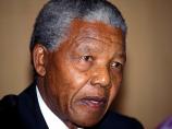 "Extremer Druck": Mandelas Enkel kritisiert FIFA