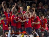 WM: Der neue Weltmeister heißt Spanien
