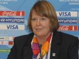U20-WM: Schwung aus Südafrika mitnehmen