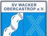 Wacker Obercastrop: Sommerfest am Wochende