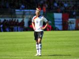 U20 Frauen-WM: 4:2-Sieg gegen Costa Rica
