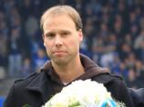 Cottbus: Torhüter Renno kommt vom VfL