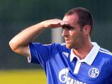 Schalke: Metzelder will zurück in die Nationalelf
