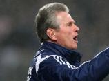 Testspiele: Köln 0:0, Bayer siegt, 96 verliert
