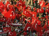 Gladbach: Randale beim Istanbul-Derby