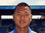 VfL: Neuling Jong unterstützt Nordkoreas U20