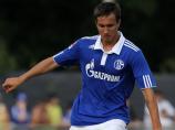 Schalke 04: 5:1-Sieg in Piesteritz