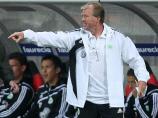 McClaren: Bundesliga gleich hinter Premier League