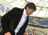 Schalke: Raul ist da! Heute Vorstellung - Update