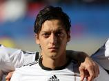Transfer-Gerangel: Angeblich will auch Real Özil