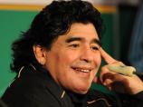Maradona-Entlassung: Abrechnung mit dem Funktionären
