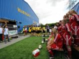 RS Team-Shooting: Vorfreude in Dortmund