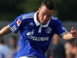 Schalke: Verpasst Baumjohann erneut den Anschluss?