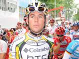 Sparkassen Giro: Ringen um Mark Cavendish