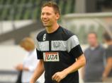Münster: Neuer Capitano hat einiges vor