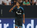 LIGA total! Cup: Raul lässt Schalke jubeln