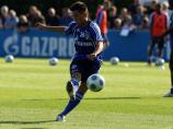 Schalke II: Latza zurück bei den Königsblauen