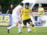 BVB-Kommentar: Kagawa überrascht positiv 