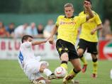 Borussia Dortmund: Lars Bender im Fokus