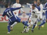 Schalke: Spiel in Hoffenheim vorverlegt