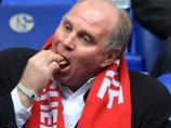 Bayern: FCB erwartet 350 Millionen Euro Umsatz