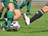 WL 2: Der FC Borussia Dröschede im Test
